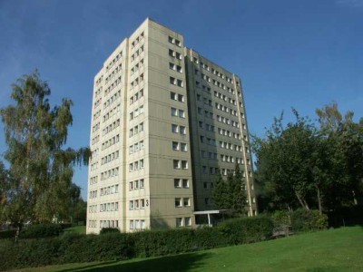 Modernisierte 3-Zimmer-Wohnung - Perfekt für WG´s!- Wentzel Dr.