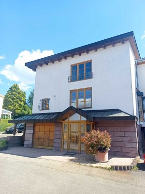 Sehr gepflegtes Reihenendhaus mit herrlichem Garten