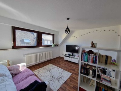 2-ZKB-Wohnung in Kaltenengers