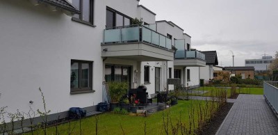 Hochwertige Maisonette-Wohnung in Troisdorf-Sieglar