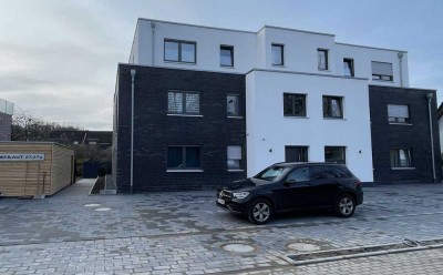 Neuwertige 3-Zimmer-Wohnung in zentraler Lage von Ochtrup