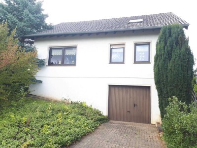 Sie suchen ein neues und direkt beziehbares Zuhause in der Eifel