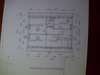 Haus mit sieben Zimmern in Wolfsburg, Hellwinkel