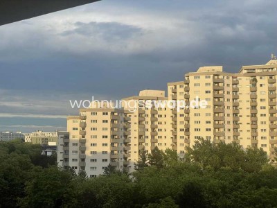 Wohnungstausch: Senftenberger Ring 64