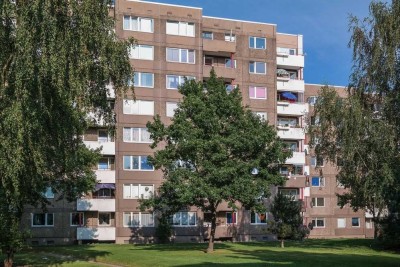 Familienfreundliche Wohnung mit Aufzug im Haus