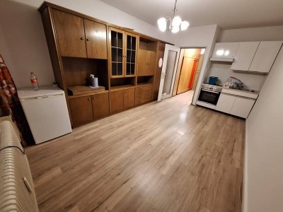 Möblierte 1-Zimmer Wohnung mit Aufzug in Salzburg
