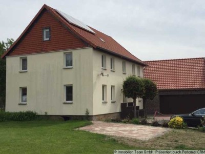 Bettmar - Wohnen im Gutshaus