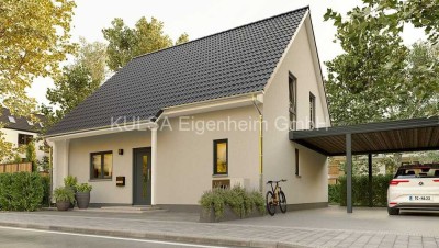 AKTUELL IM ANGEBOT! Geräumiges Massivhaus in Gerstungen - nur für kurze Zeit zum Sonderpreis!