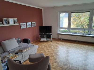 Schöne drei Zimmer Wohnung in Heilbronn (Kreis), Bad Rappenau