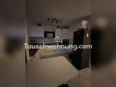 Tauschwohnung: Tauschangebot Heddernheim - Wohnungsgesuch in Bornheim