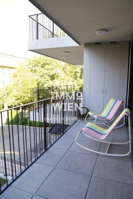 Moderne 3-Zimmer-Wohnung mit Loggia in 1180 Wien – Ihr neues Zuhause wartet!