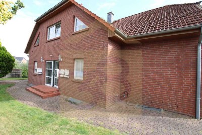 Moderne 3-Zimmerwohnung in Brechtorf - Meine Wohnung = Mein Makler!
