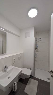 Gemütliche 1-Zimmer-Wohnung zur Zwischenmiete – zentral & ruhig gelegen