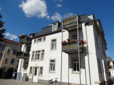 Investieren Sie in ein attraktives Immobilienpaket in der Heidenauer City