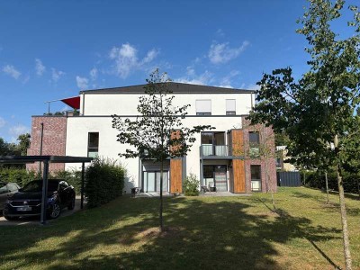 Modernes Wohnen