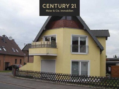 Schöne 2-Zimmer - Maisonette - Wohnung mit 2 Balkonen in Erftstadt-Dirmerzheim