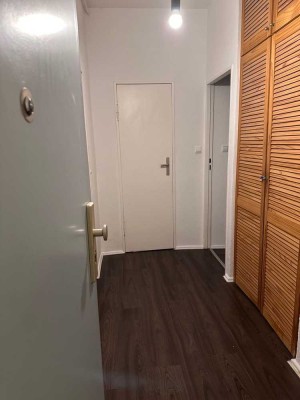 Ruthstraße, 12247 Berlin