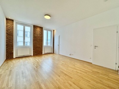 MODERNISIERTE ALTBAU-WOHNUNG NAHE MEIDLINGER HAUPTSTRASSE