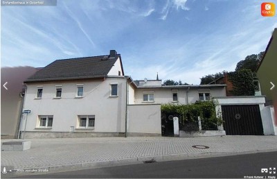 Haus in Osterfeld mit ausreichend Wohnraum