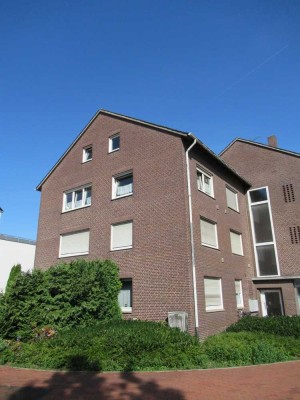 Wunderschöne Obergeschosswohnung