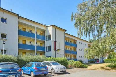 Singleapartment sucht neuen Mieter