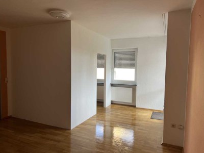 2-Zimmer Erdgeschosswohnung mit Terrasse in Vilsbiburg