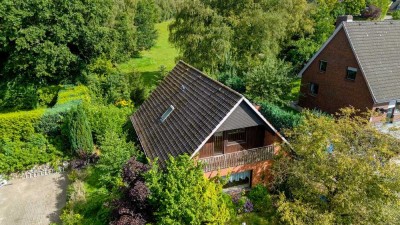 Sackgassenlage | Blick ins Grüne | Potenzial