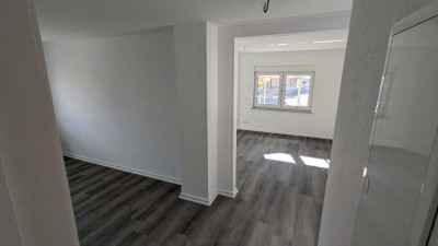 Stilvolle 2-Zimmer-EG-Wohnung in Eppstein-Bremthal