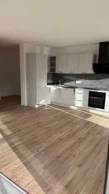 3,5-Zi.-Wohnung Neubau Stadtzentrum Blaustein