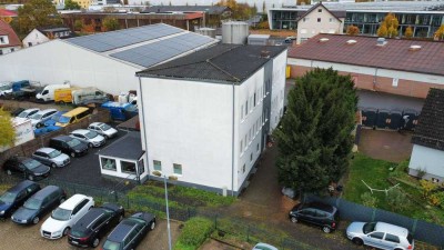 Mehrfamilienhaus in Niestetal – Solide Kapitalanlage mit 9 Wohneinheiten in zentraler Lage