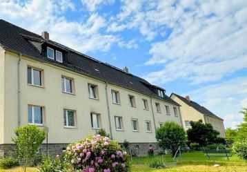 Top gepflegte 3 Zimmer Wohnung zu verkaufen VHB, reserviert