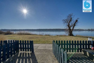 Idyllisches Immobilie am See – Erleben Sie den Sommer direkt vor der Tür!