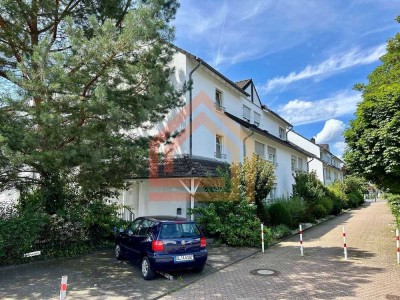 Vermietetes Apartment mit TG-Stellplatz in Stümpen zu verkaufen!