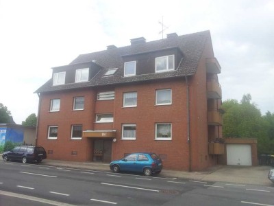 1-Zimmer Wohnung im 2. OG in Dortmund-Bodelschwingh