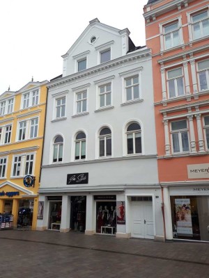 2,0-Zimmer-Maisonettewohnung, Große Straße 20, 2. OG VH