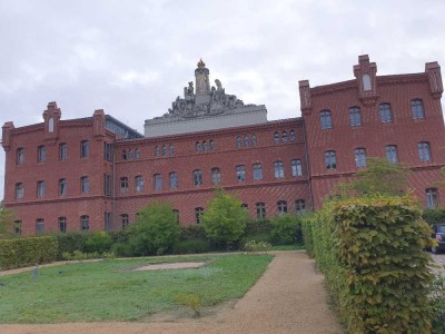 Chateau Palmeraie - Tolle 2-Zimmer-Wohnung in saniertem Denkmal