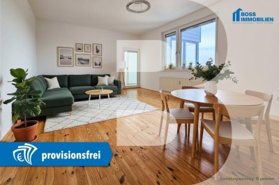 Fernsicht | mit Küche