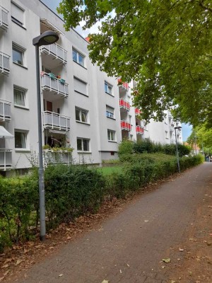 Gemütl. 2 Z-ETW am Waldrand zu Frankfurt am Main