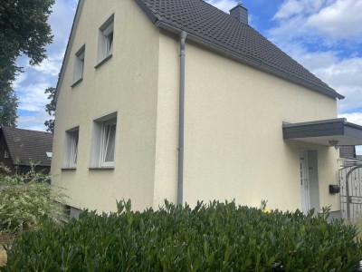 Gepflegtes Einfamilienhaus - ideal für 2 Personen