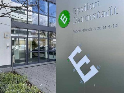 Epsilon:  2-Zimmer - Terrasse zum Garten - TG-Stellplatz