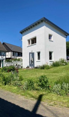 Freundliches Haus mit einem Zimmer und Einbauküche in Nümbrecht, Nümbrecht