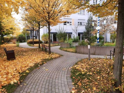 Pflegeimmobilie  in bester Lage als "Kapitalanlage"