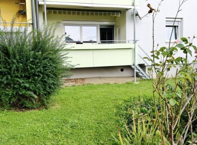 Deutschfeistritz! Ihr neues Zuhause mit Garten, Loggia und Garage