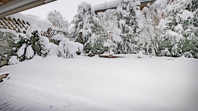 Schicke Landhauswohnung in der Gamsstadt-BichlalmFreizeitwohnsitz