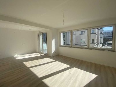 Hochwertig und energetisch sanierte 2,0-Zimmer- Wohnung mit Balkon in Hagen