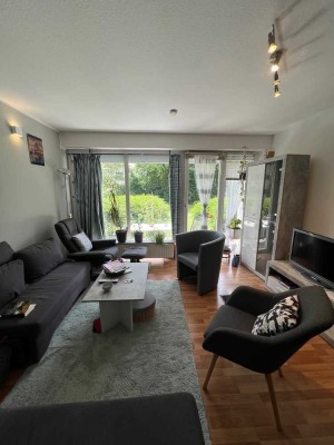 Idylisch Wohnen in Braunschweig-Broitzem