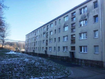 Kleines Nest für Paare & Singles!