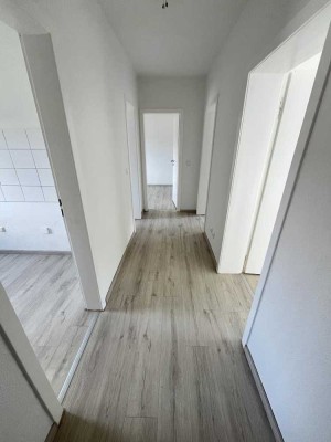 Renovierte 3-Zimmer-Wohnung in Castrop-Rauxel Merklinde