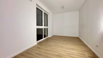 *** Leben statt Wohnen: Traumhaft schöne 3-Zimmer Wohnung mit geräumigem Balkon und Aufzug ***