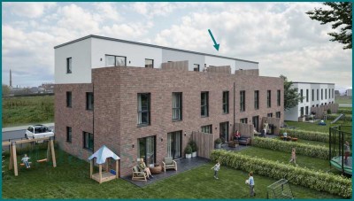 HenriettenHöfe - Ihr neues Zuhause in Dissen